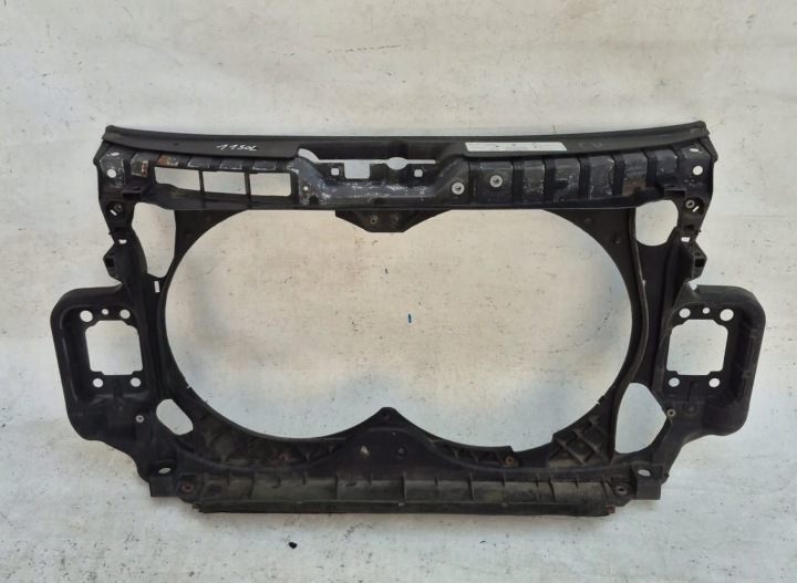 AUDI A6 C6 4F0 04- Schlossträger Versteifung 4F0805594H