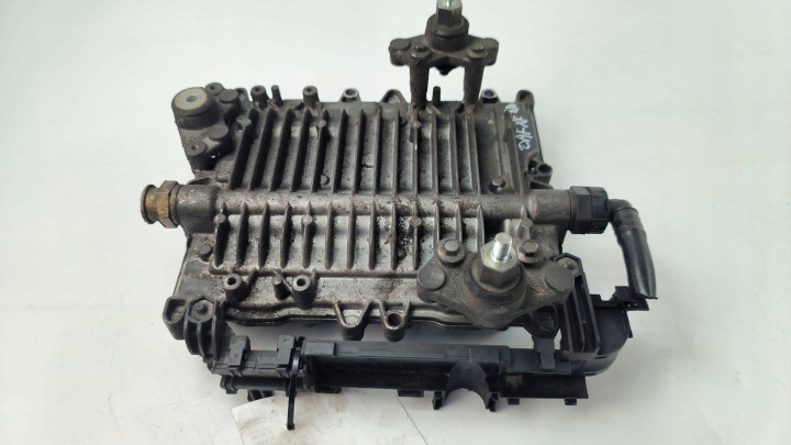 kompjuter računalo motora ECU 5803049526 IVECO STRALIS AS440ST/P