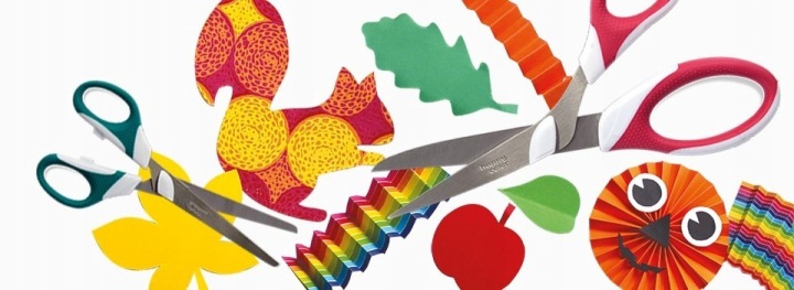 Картон хвиляста HAPPY COLOR A4 10 кольорів 10 аркушів — фото 4