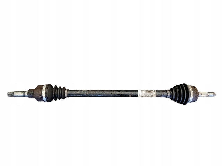 Semiasse Destro Destra Anteriore Anteriore PEUGEOT 301 1.2 VTI 82KM 6083528