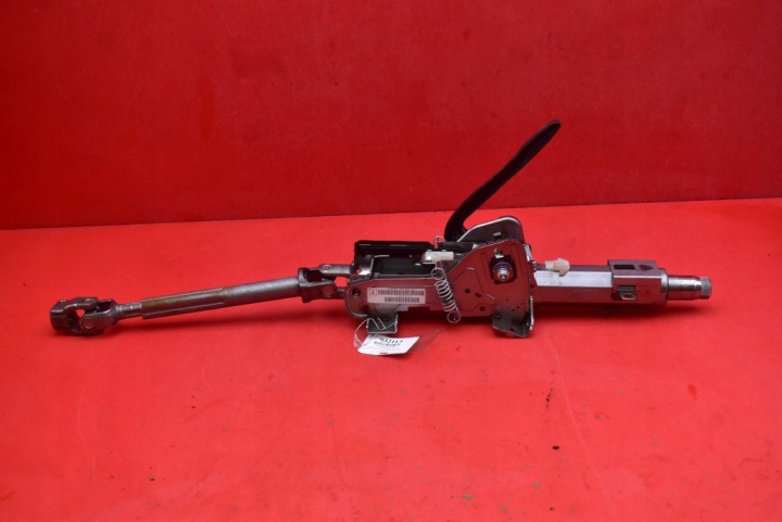 COLONNE DIRECTION OCCASION 5Q1419512C VW GOLF 7 VII SPORTSVAN 1.4 TSI 150 KM 12-17