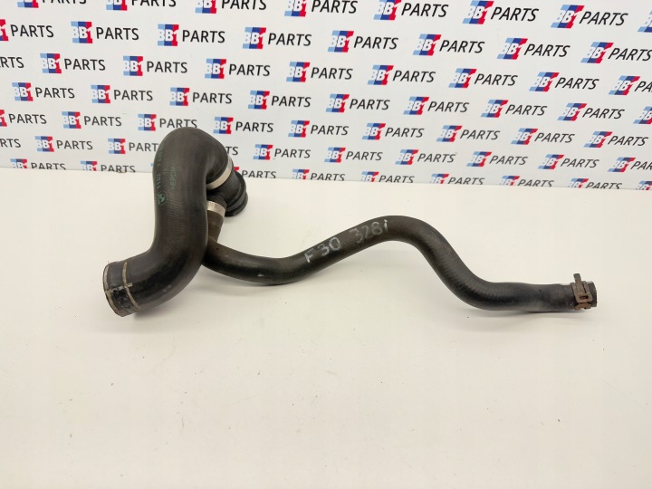 BMW F10 F11 F20 F30 Schlauch Schlauch Rohr des Wassers 520I 320I 420I 7639998