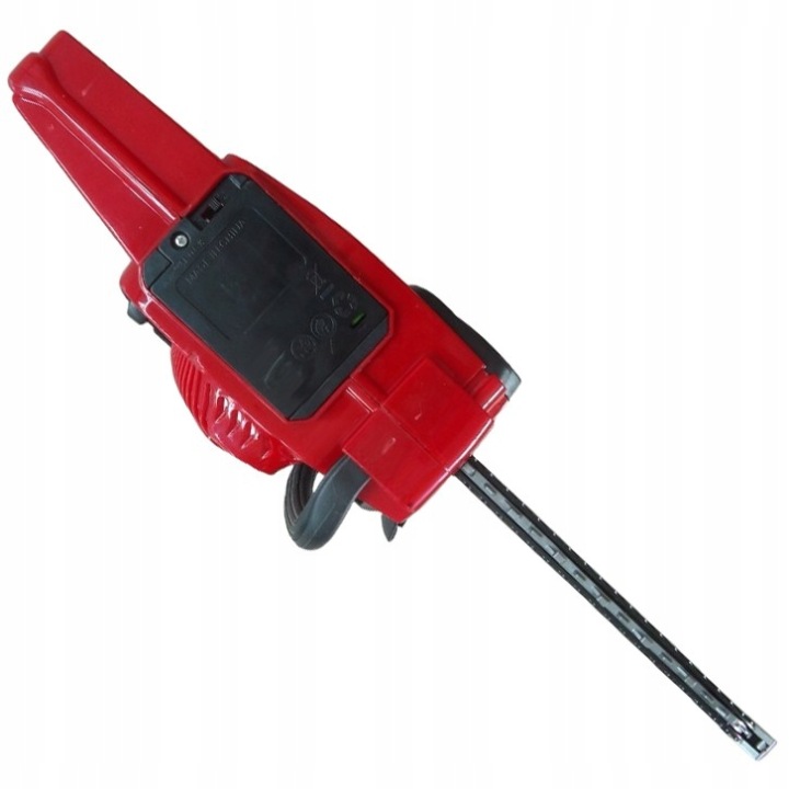 DUŻA PIŁA MOTOROWA SPALINOWA ŁAŃCUCHOWA / WOOPIE Marka Woopie