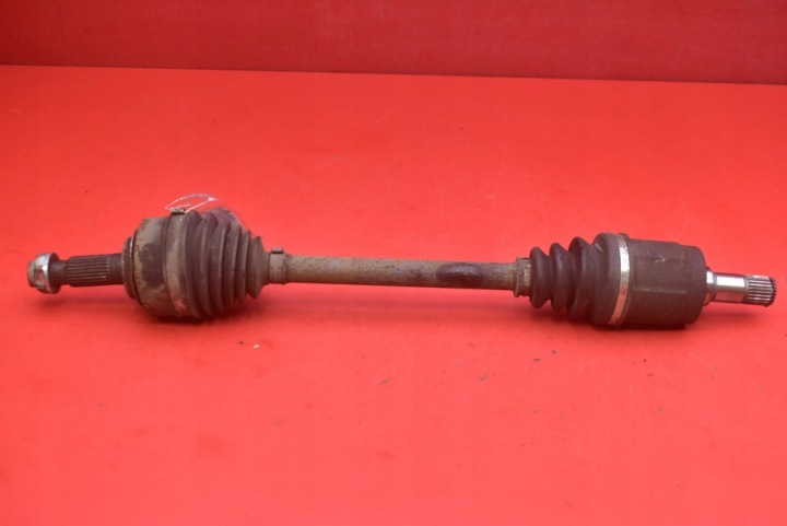 Semiasse sinistra Anteriore MANUAL HONDA JAZZ 2 II 1.2 iDSI 83 KM 01-08