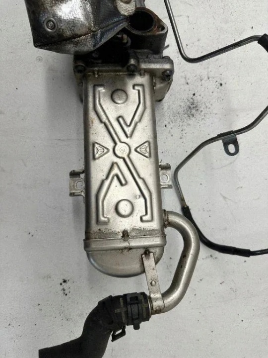 EGR VW COLF 6 03L131512BL 11
