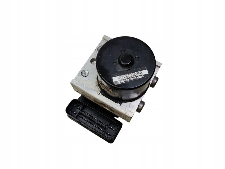 pompe ABS FORD FIESTA MK7 8V51-2M110-AD 06.2102-1317.4 06.2109-5581.3
