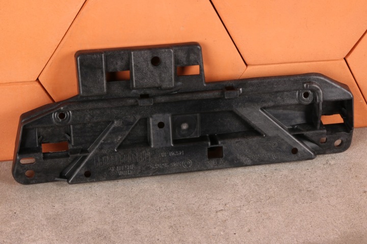 BMW G20 G21 G22 G26 LCI bracket console STEROWNIKA EKRANU of the dial 9625025