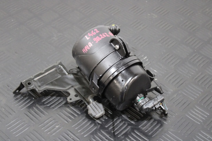 cover of a filter, of the fuel HPLA-9B262-AF LAND ROVER DISCOVERY V 5 L462