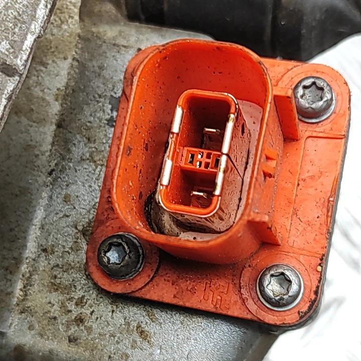 VW TOUAREG CR7 Kliimaseade pump 2023 4G0816797F 6