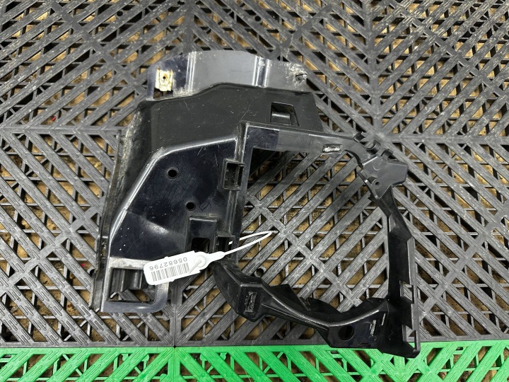 Frontstoßstange BMW 1 F20 F21 7272580