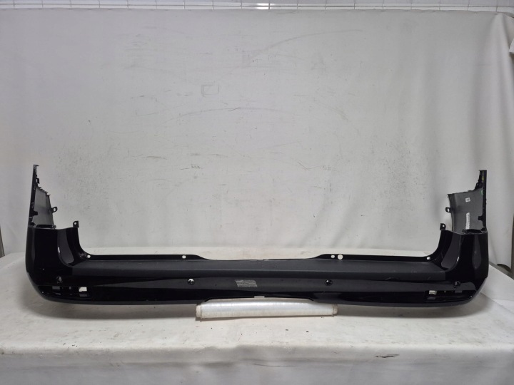MERCEDES VITO 447 W447 LONG LIFT 19- Stoßstange heck hinten PDC