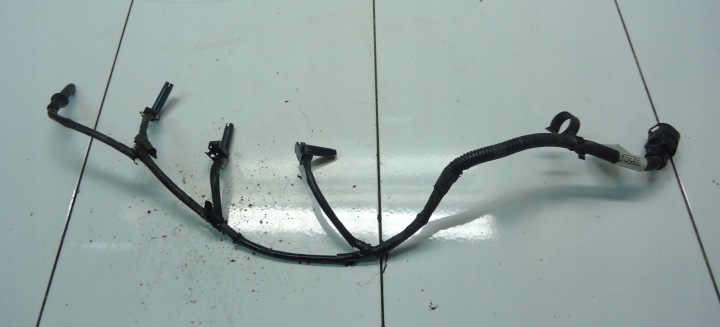 OPEL ANTARA 2.2CDTI zvazok káblovačka Sviečky ZAROWYCH 95483950