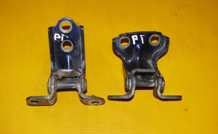 Cerniere PORTA Portiera Destra posteriore SUBARU LEGACY V 5 E8H