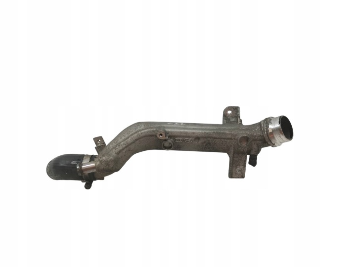 pipe wiring of the intercooler 1.6 CRDI Hyundai i30 III (2016-)