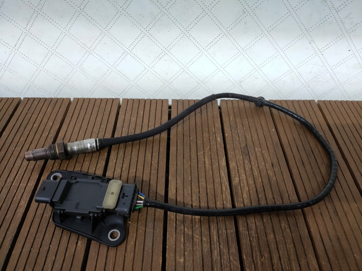 DUCATO JUMPER III LIFT 22-25 2.2 BLUE HDI SONDA LAMBDA NOX 0281009661
