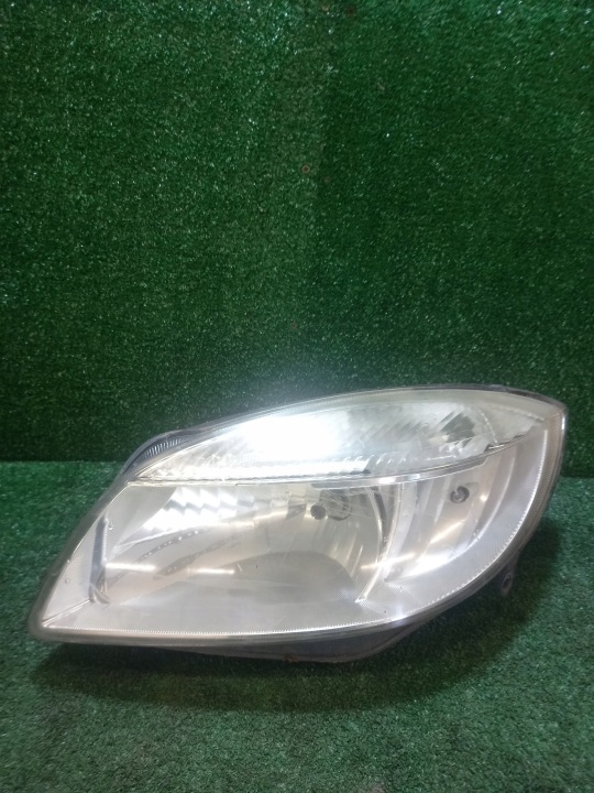Feux phare Gauche Avant SKODA ROOMSTER 41414143