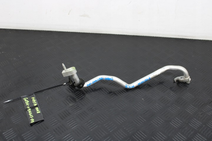 Tuyau flexible Conduit pieces tuyaux Climatisateur air conditionné G1B1-19N617-AB FORD FIESTA MK8