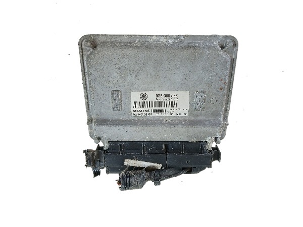 VW POLO IV SEAT IBIZA III FABIA und 1.2 1.4 Bedienteil DES MOTORS 03E906033