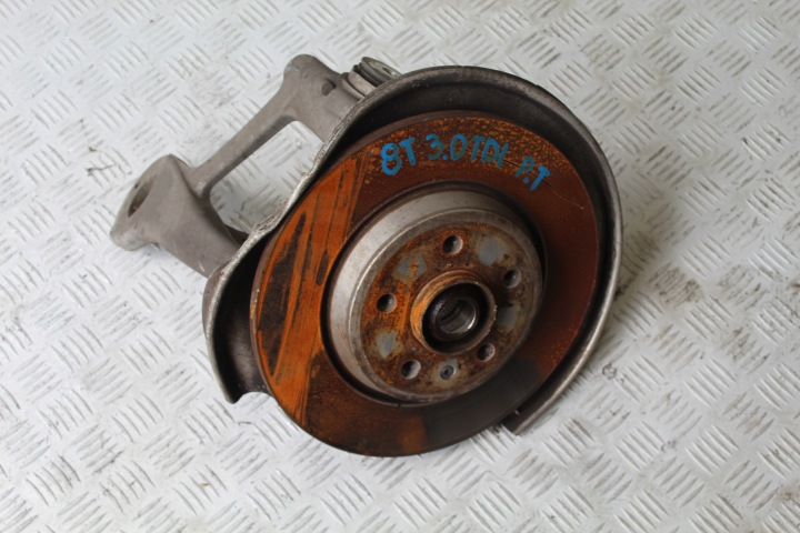MOYEU SUPPORT BROCHE DROITE ARRIÈRE 4X4 AUDI A5 8T 8T0 8T8 LIFT