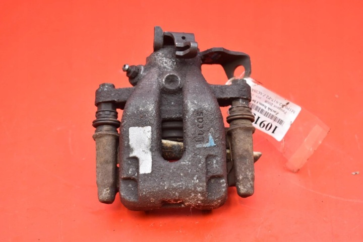 caliper brake left rear part PEUGEOT 2008 1 and 1.4 HDI 68 KM 13-17