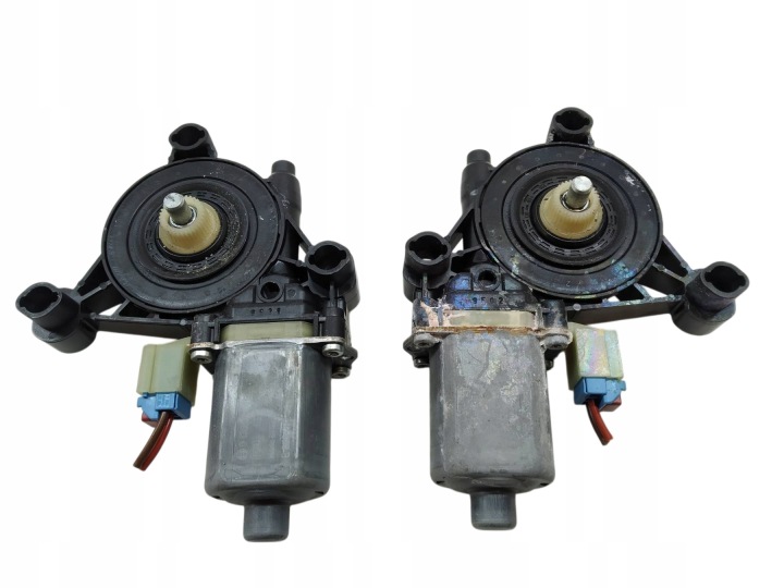 Motorino VETRO finestrini sinistra Destra Anteriore 5Q0959801B Volkswagen Touran III
