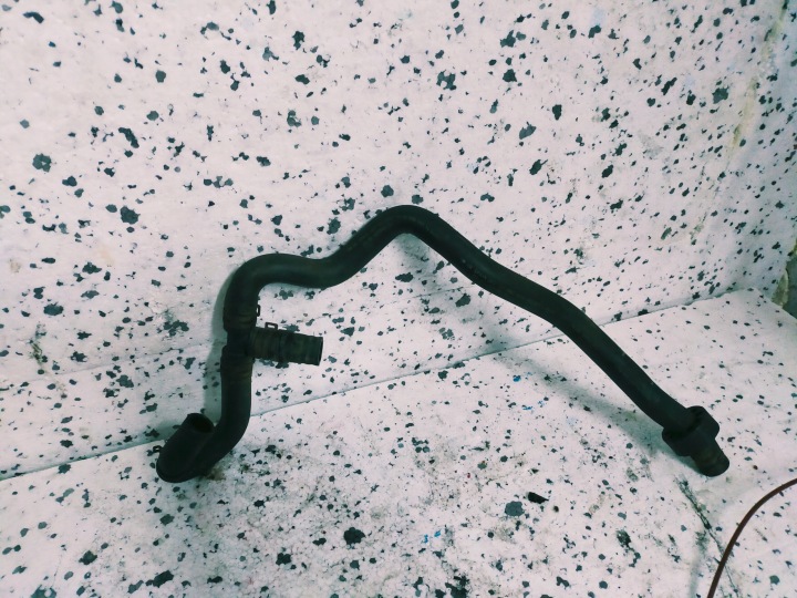 wiring pipe hose of water VW CRAFTER 2E 2E0122096F