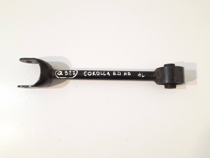 Toyota Corolla E210 E21 arm rear left Hatchback (Q327)