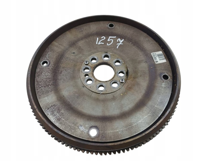 wheel flywheel gear wheel 2.0 DCI Renault Laguna III (2007- )