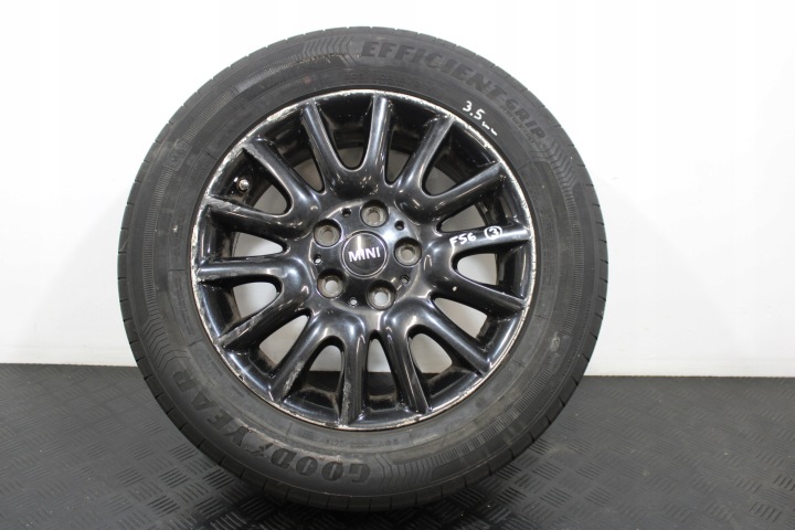 kotač felga felga 205/60 R16 ET54 6855106 MINI COOPER F56 S SD
