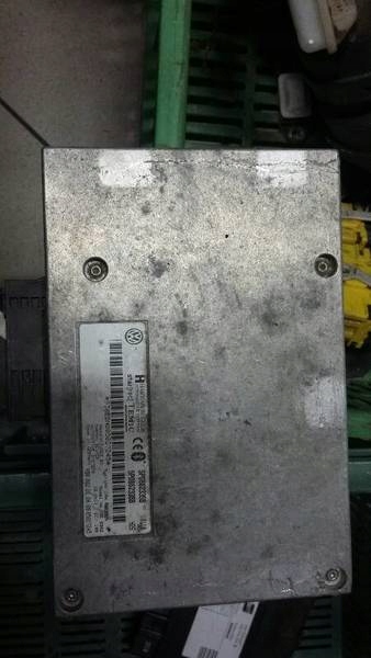 modul BLUETOOTH SEAT ALTEA 5P0862335B