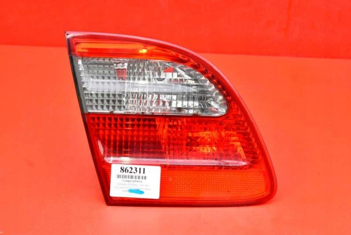 Licht links heck hinten A2118202964 MERCEDES E-KLASA W211 KOMBI LIFT 06-09