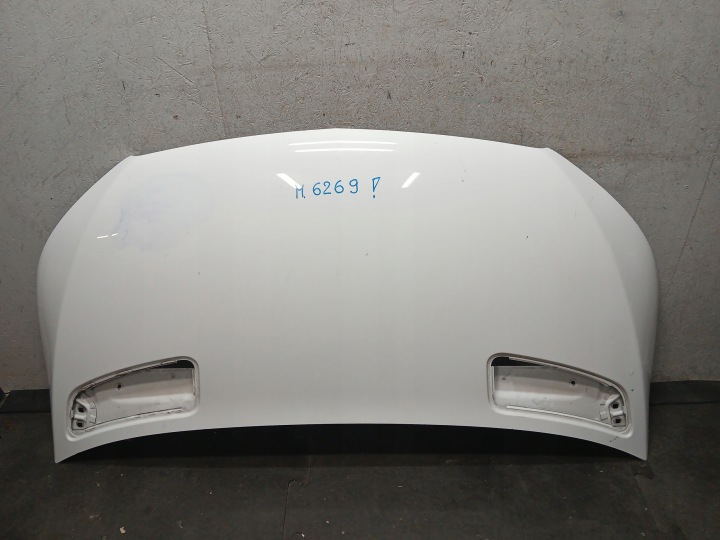 cofano MERCEDES SPRINTER W907 W910
