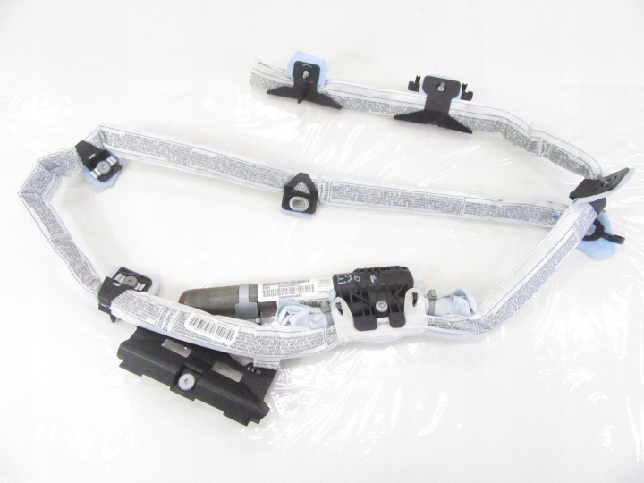 Airbag toit rideau Couverture tablier moteur Airbag Droit Droite Avant Passegers BMW e90 Berline