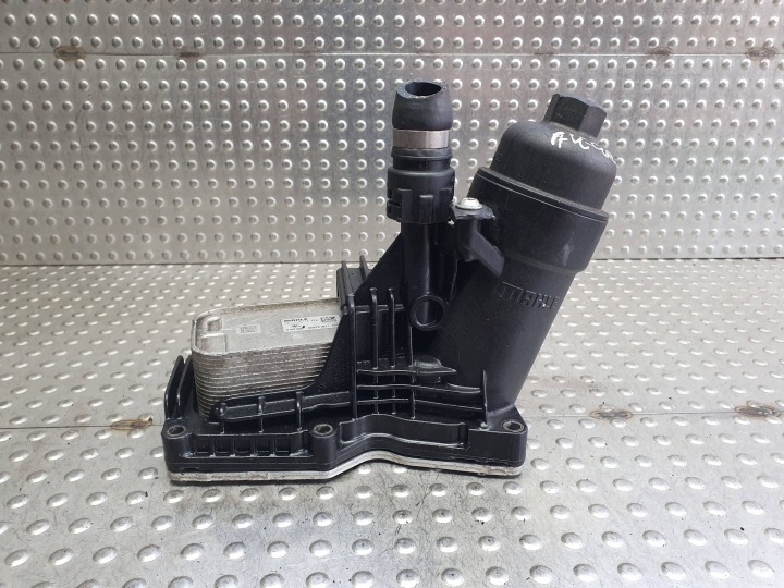 oil filter holder 70377932 BMW E90 F10 F11 F20 21 F25 F30 F31 2.0 N47 8