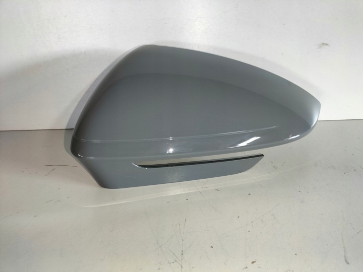 SCATOLA COPERTURA SPECCHIETTO RETROVISORE SINISTRA SKODA ENYAQ 21
