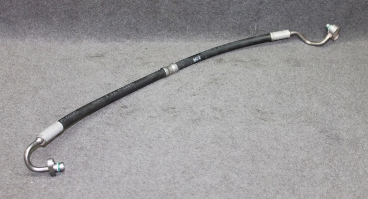 BMW F07 F01 F02 N54 N55 3.5i 4.0i wiring of the control DYNAMIC DRIVE 6778515