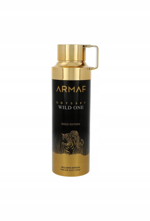 armaf odyssey wild one spray do ciała 200 ml     