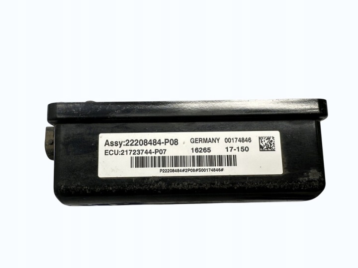 Distance sensor 22208484 Renault Trucks T 2017 5