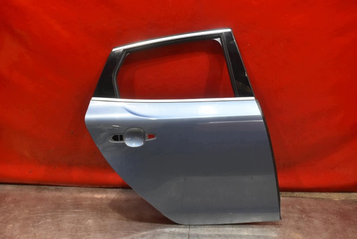 portière droit arrière arrière 713-46 VOLVO V40 2 II R-design 5D HB 12-16