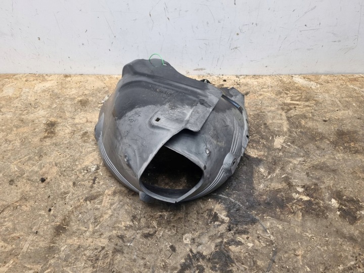 Radschale links heck 1S71-F278B51-AF FORD MONDEO MK3 HB