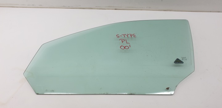 FENSTER Tür vorne vorne links JAGUAR S-TYPE 1999-2004 00r PILKINGTON