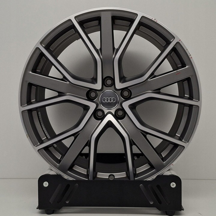 AUDI Q3 SQ3 RSQ3 20" 83A601025BD disc aluminium