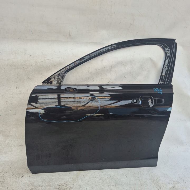 VOLVO V90 S90 16-> portière avant avant sinistre