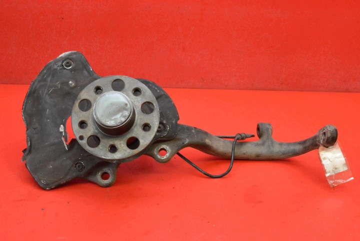 Achsschenkel Radnabe Radlager schenkel links vorne MERCEDES S-KLASA W221 3.0 CDI 235 KM 05-09