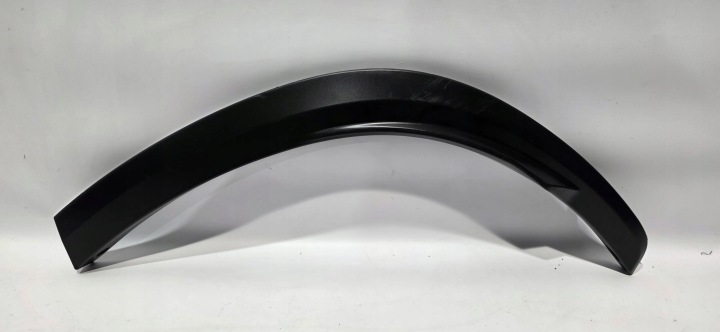 moulding of a fender left rear part LEXUS NX II 21- original 75606-78040