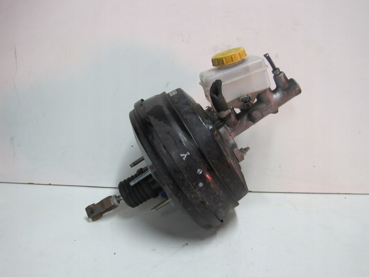 servo servo SUBARU FORESTER III 2,0D 244G215T