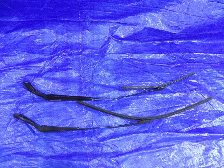 wiper arms PIORA AUDI A3 8V SPORTBACK