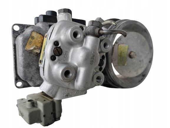 AUDI 80 B3 1.8 ROZDZIELACZ des Kraftstoffsbehälters 026133353 BOSCH