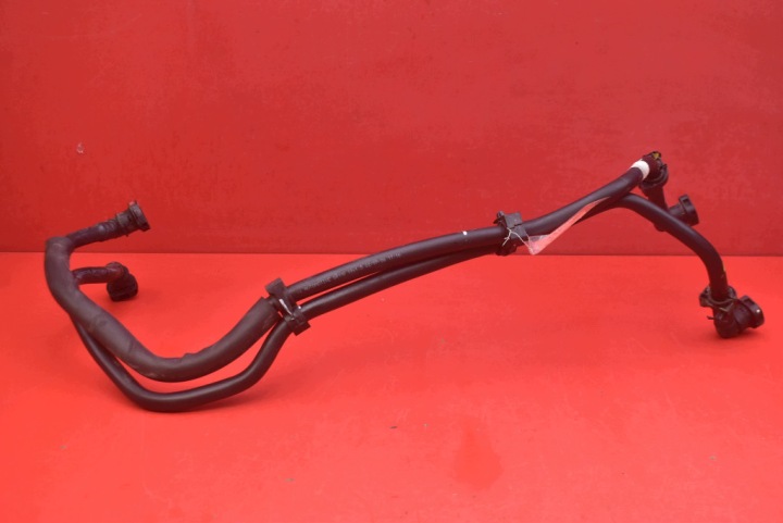 tubo flessibile Tubazione tubo d’acqua 366T2-1XAA0 HYUNDAI IONIQ 5 V 21