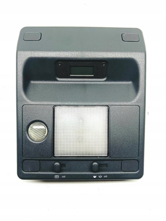 FANALE CIELO INTERNO Oswietlenie interna Fiat Punto e 1.1 0880001